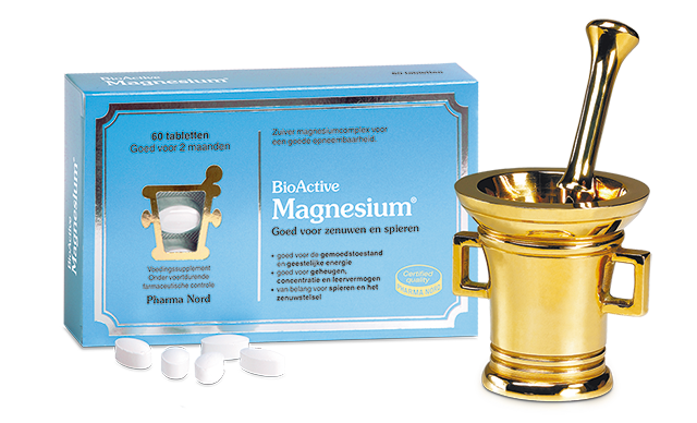 Magnesium Must-Haves: De 7 Beste Tabletten!