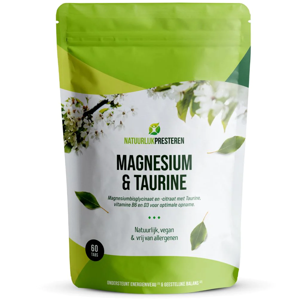 Magnesium Must-Haves: De 7 Beste Tabletten!